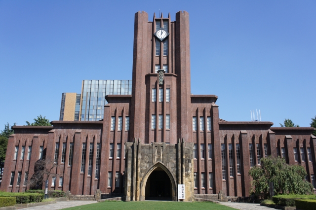 頭がいいといえば東京大学。東大生に小さい頃の習い事のアンケートを実施。