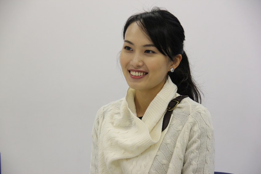 ラボママ近藤知世さんのキレイの秘密を聞きました