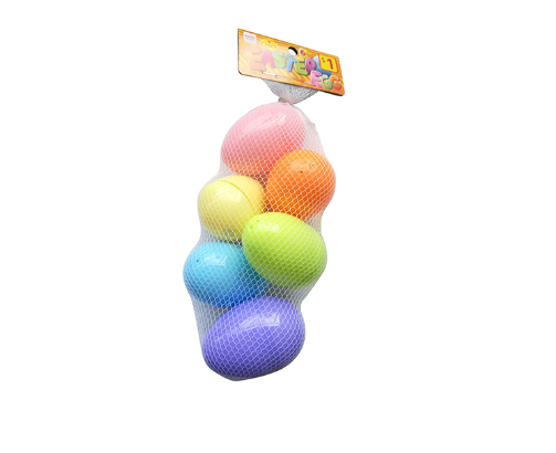ダイソーの2018年イースターグッズ。イースターエッグは売り切れ必至