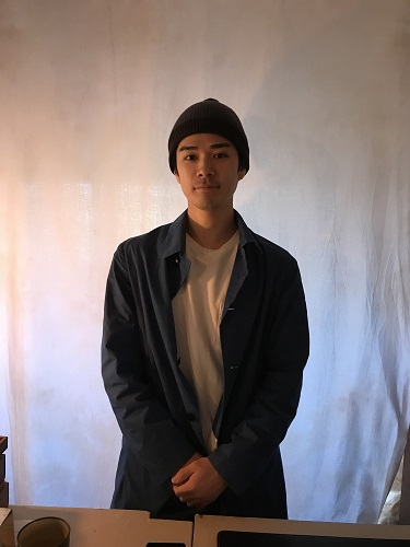 千葉県鎌ケ谷市CBPAC オーナー柿木さん