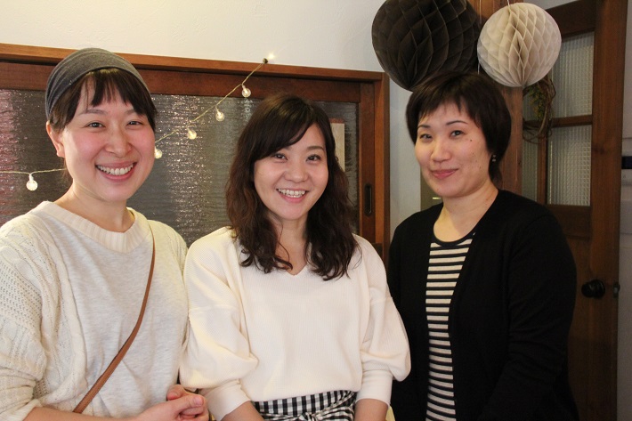 千葉で活躍するハンドメイド作家さん