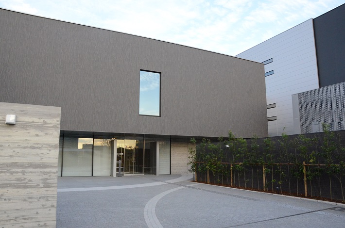 お金にまつわる千葉・埼玉近郊の博物館「造幣局」