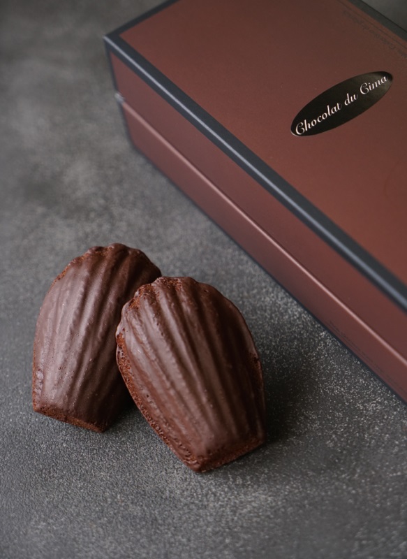 チョコレートくんが主宰するショコラブランド「ショコラドゥシマ」