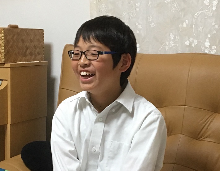 読書感想文コンクール学校代表のお子さんに書き方を聞きました