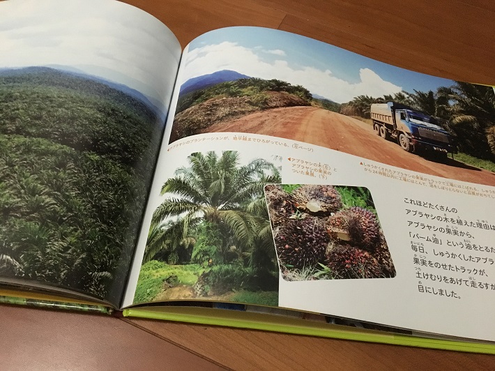 読書感想文の書き方 苦手な人は写真が多いものを選ぼう