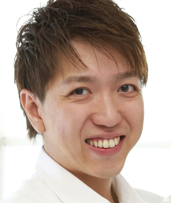 シドニー出身キッズ英会話スクール講師のダニエル先生
