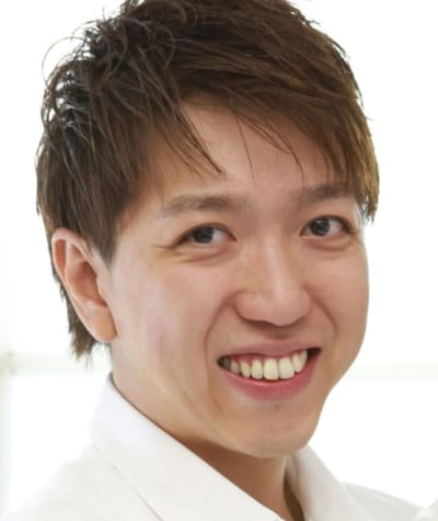 シドニー出身キッズ英会話スクール講師のダニエル先生