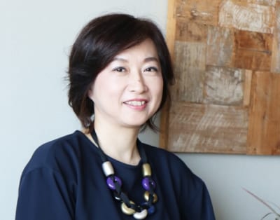 オーガナイザー森下純子さん