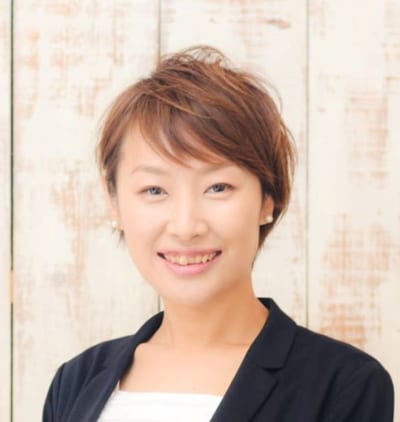 女性の働き方の提案をします。青山真実子さん