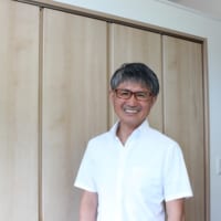 利用者にもスタッフにも優しい介護施設（デイサービス）「船橋元気庵」の社長・中川さん