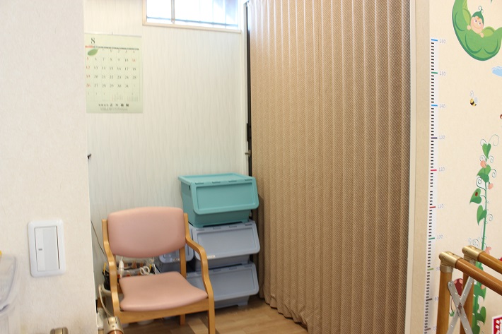 利用者にもスタッフにも優しい介護施設(デイサービス)「船橋元気庵」のお風呂場