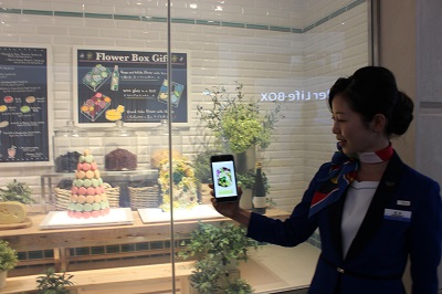 パナソニックWonder Life-BOXでAI住宅を体験