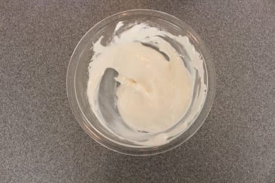 マシュマロフォンダント作り方