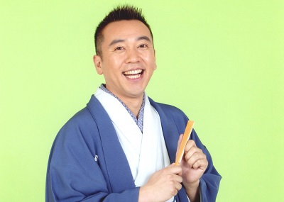 落語家・林家たい平さんに秩父愛を語ってもらいました
