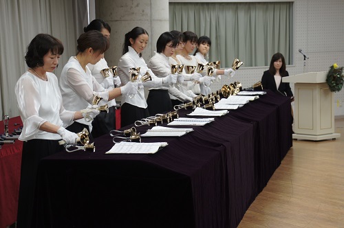FairyBell 15th Anniversary Handbell Concert