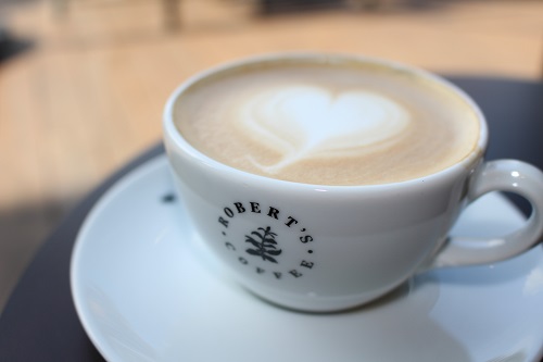 埼玉県飯能市にオープンしたメッツァには北欧生まれのコーヒーショップ「ブラザーズコーヒー」も登場