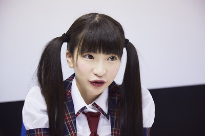 大食いアイドルもえあずに、千葉・埼玉・茨城のおすすめグルメを聞きました