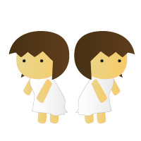 2019年ふたご座の運勢は?