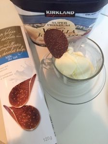 いまやコストコの定番!美味しいベルギーチョコのお菓子。
