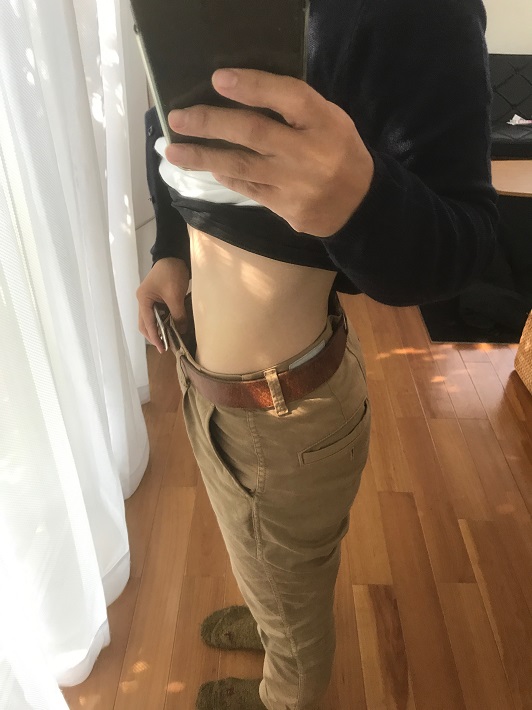 ミニマリストダイエット