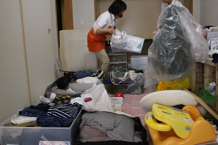 整理整頓_押入れ