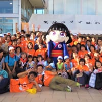 カムロちゃんイベント佐倉