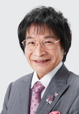 尾木直樹氏