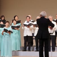 混声合唱団フォルテコンサート
