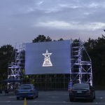 DRIVE IN PARK CHIBA